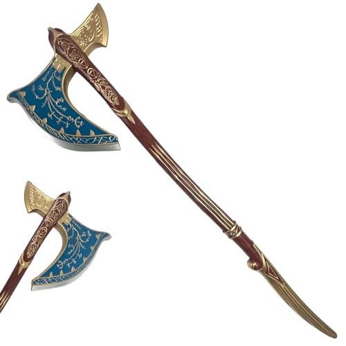 Foam Axe for Cosplay Costume Prop O384