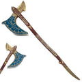 Foam Axe for Cosplay Costume Prop O384