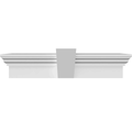 Traditional Crosshead with Flat Keystone K6632