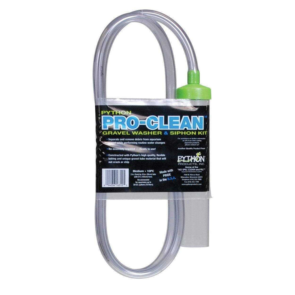 Gravel Washer Siphon Kit N858
