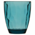 Water Glass Turquoise 6 Pcs U92527