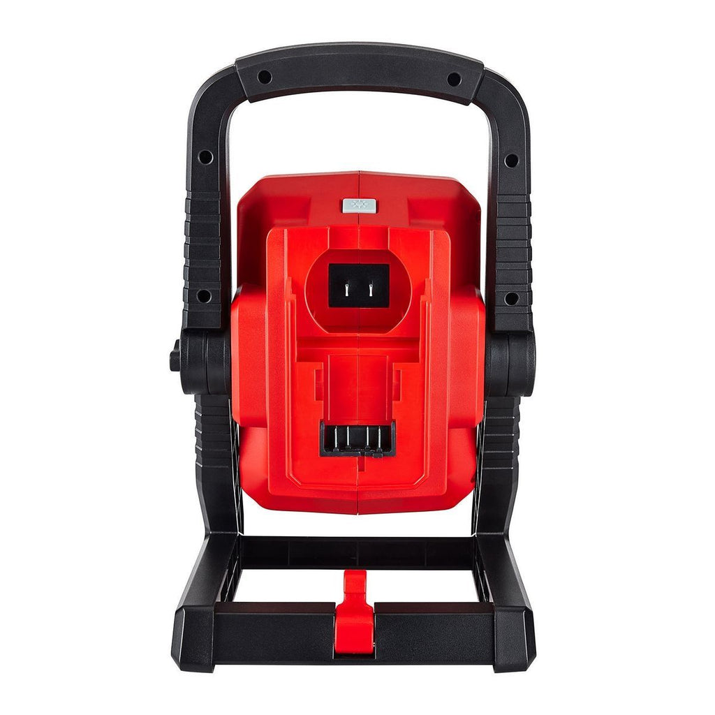 20V Cordless 2000 Lumen Work Light Z86221