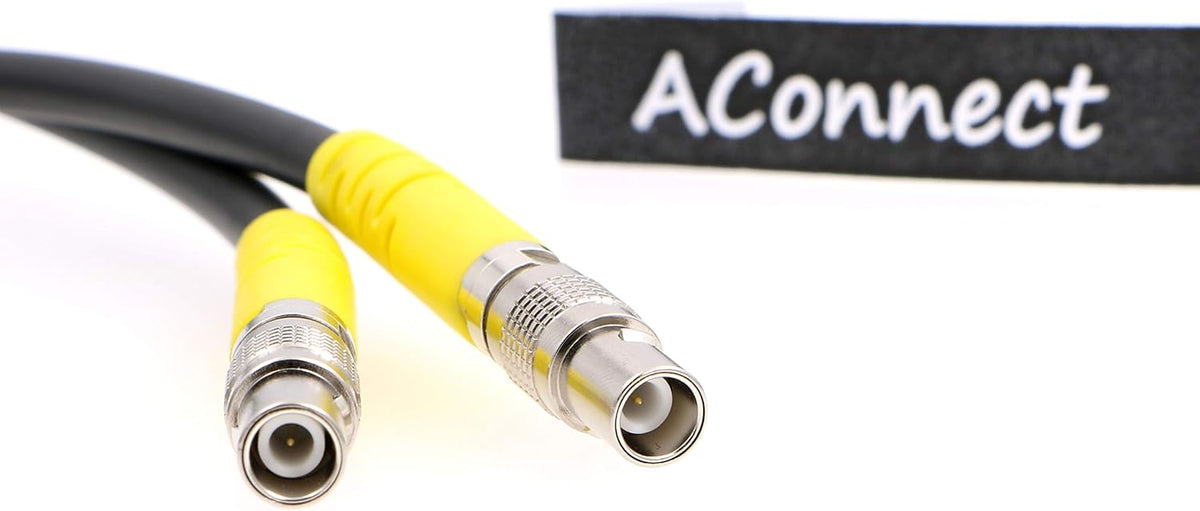 1 Pin Male to Male Power Cable 31.5in Pack of 2 P989849