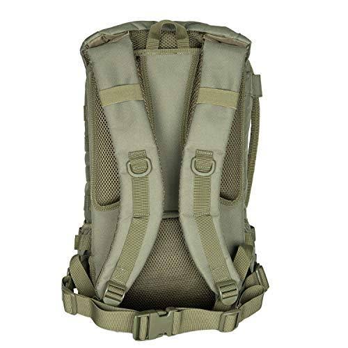 Tactical Daypack with Mat M970046