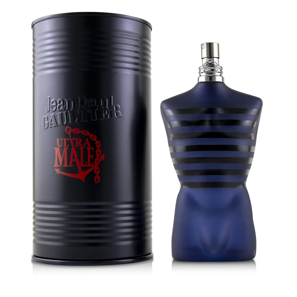 Eau De Toilette Intense Spray 40ml D220