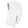 Senior White Goalie Blocker A199