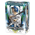2021 Topps MLB Fire Baseball Trading Card Blaster Box G9003