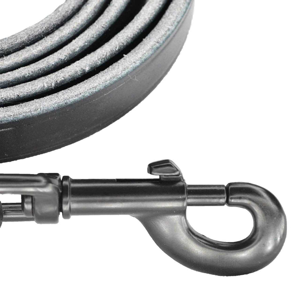 Obedience Leash with O-Ring Z148