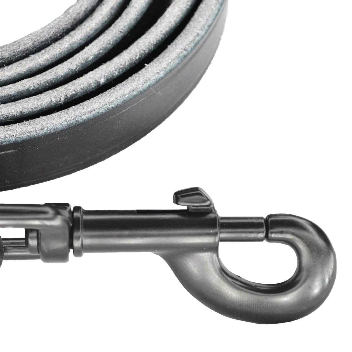 Obedience Leash with O-Ring Z148