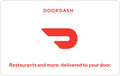 DoorDash $50 eGift Card W445323