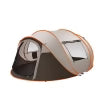 Waterproof Automatic Setup 3-4 Person Camping Tent E347