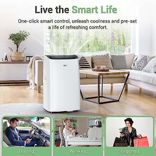 Portable Air Conditioner A48648