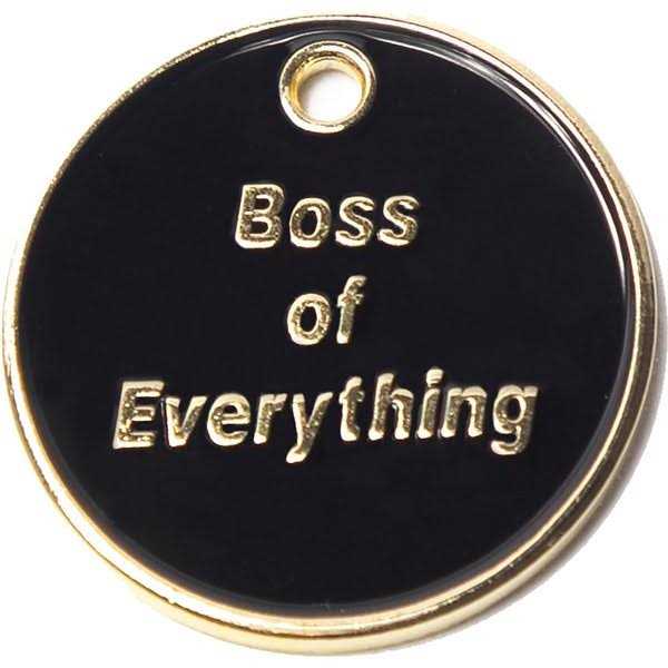 Pet ID Tag U9206