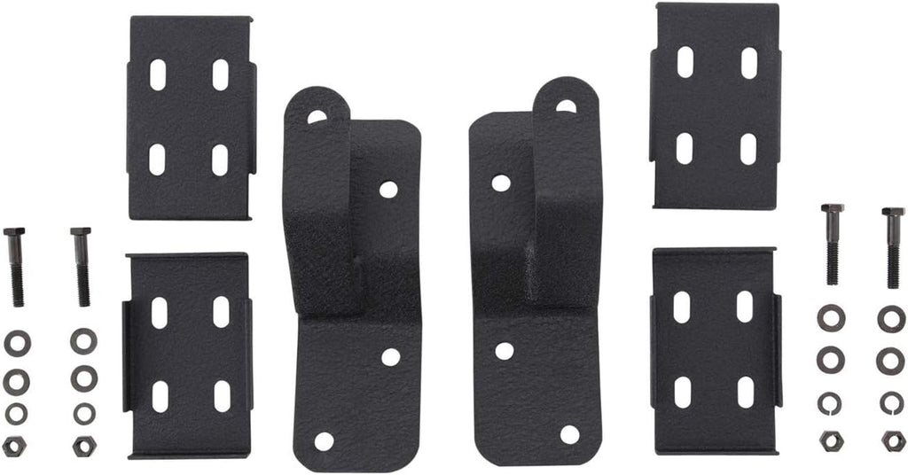 Jack Mount & Adapter Pack of 2 Q629911