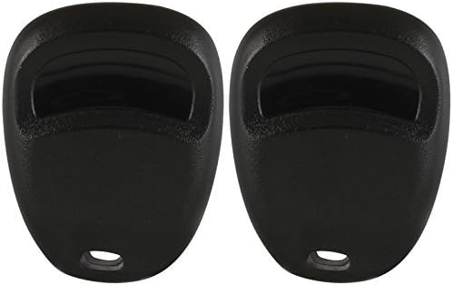 Keyless Entry Remote (2 Pack) T615228
