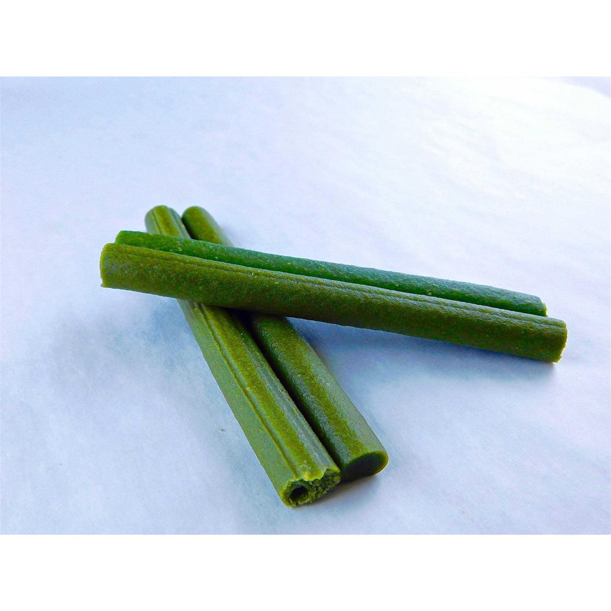 Dental Jerky Dog Treats Z708