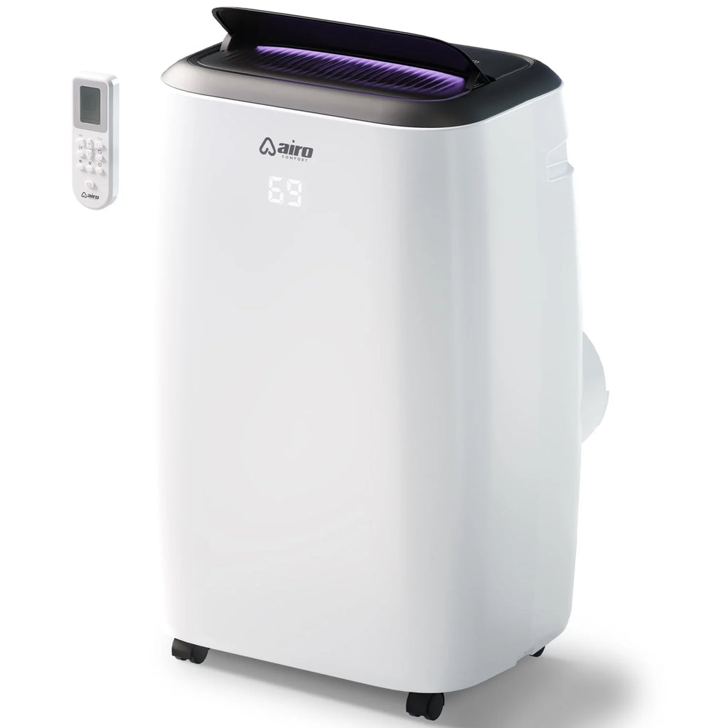 Portable Air Conditioner 8000 BTU P3106