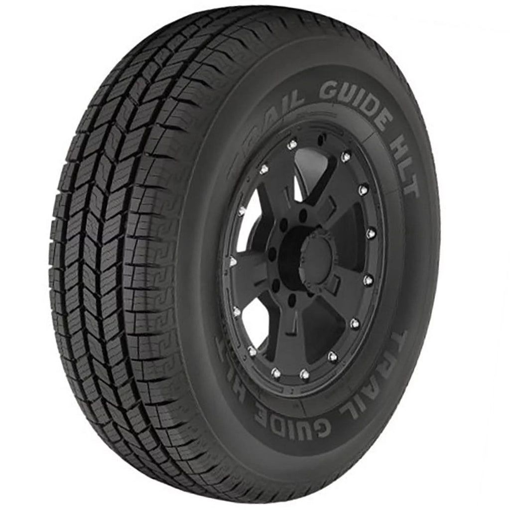 All Season 235/75R15 105T Light Truck Tire V766