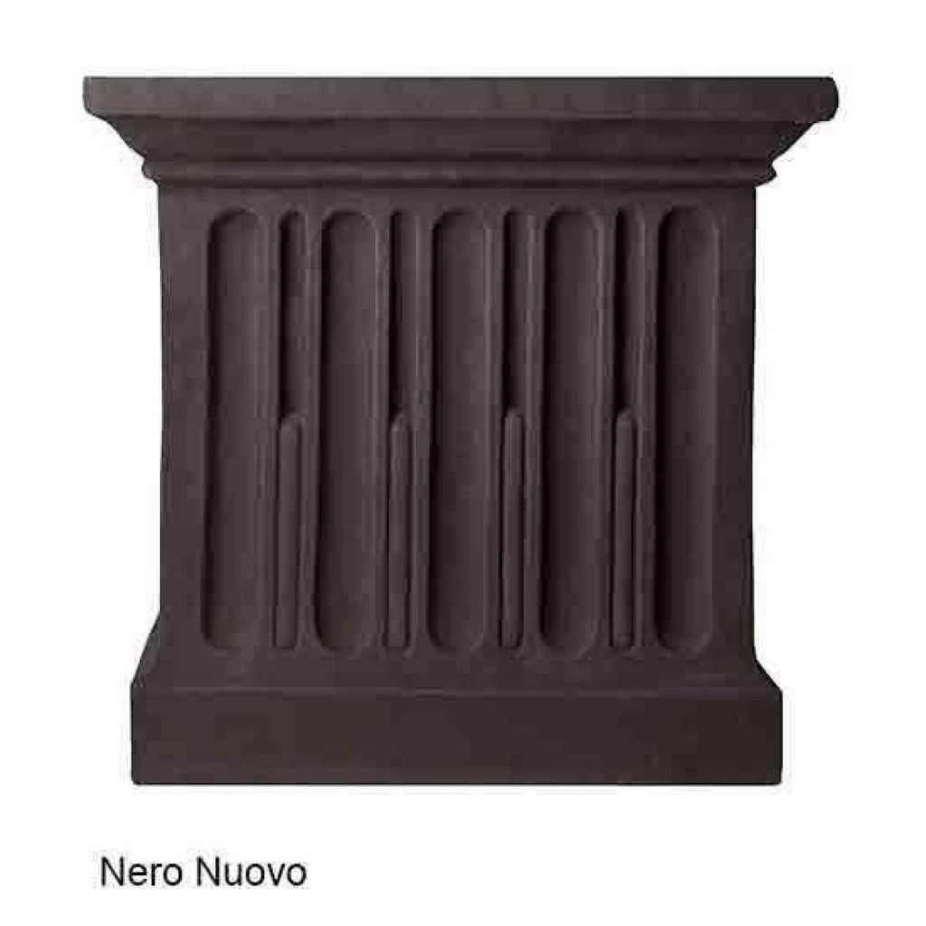 Ferro Rustico Nuovo Urn L121