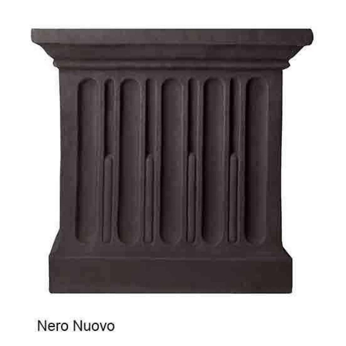 Ferro Rustico Nuovo Urn L121