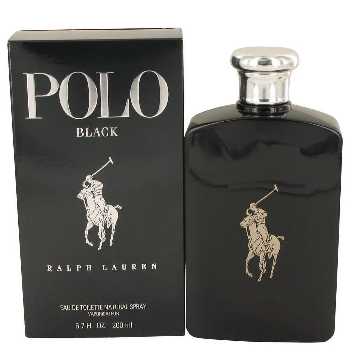 Eau De Toilette Spray 6.7 oz Q484