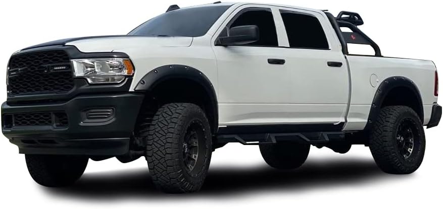 Black Roll Bar L908007