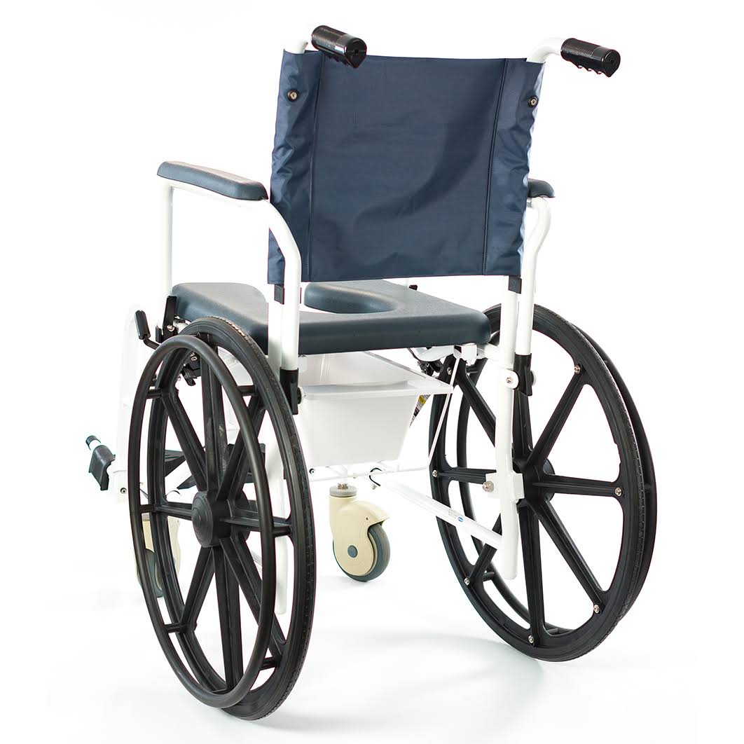 Shower Commode Chair R713900