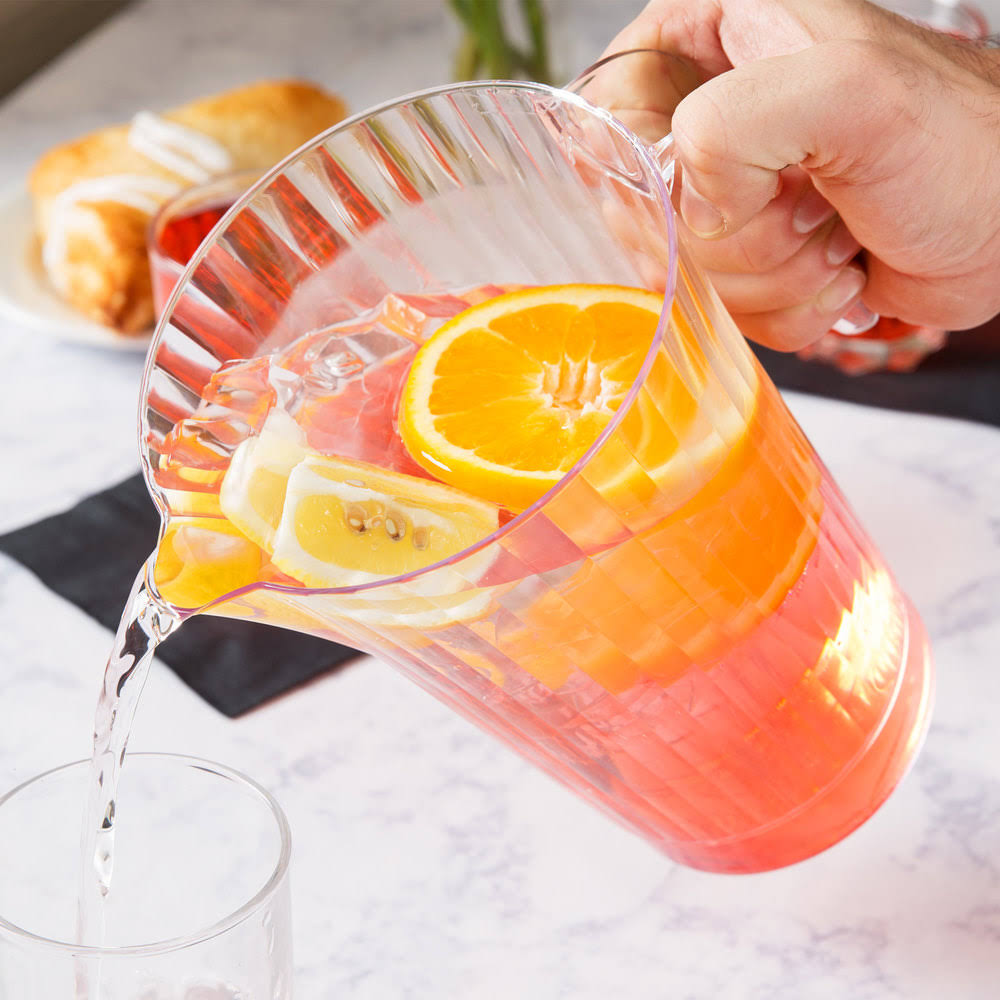 50 oz. Pitcher X197