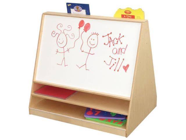 Book Storage and Display G35838