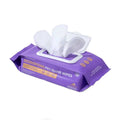 Deodorizing Pet Glove Wipes 20 pc F719648