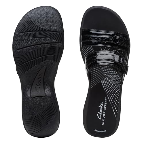 Women's Slide Sandal L36121