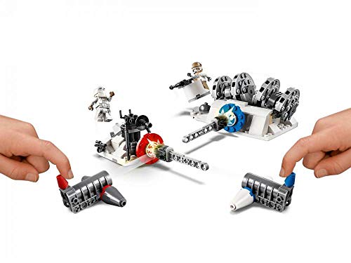 LEGO Star Wars Building Kit (235 Pieces) O9603