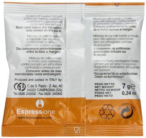 Espresso Pods 150 Count Z7778
