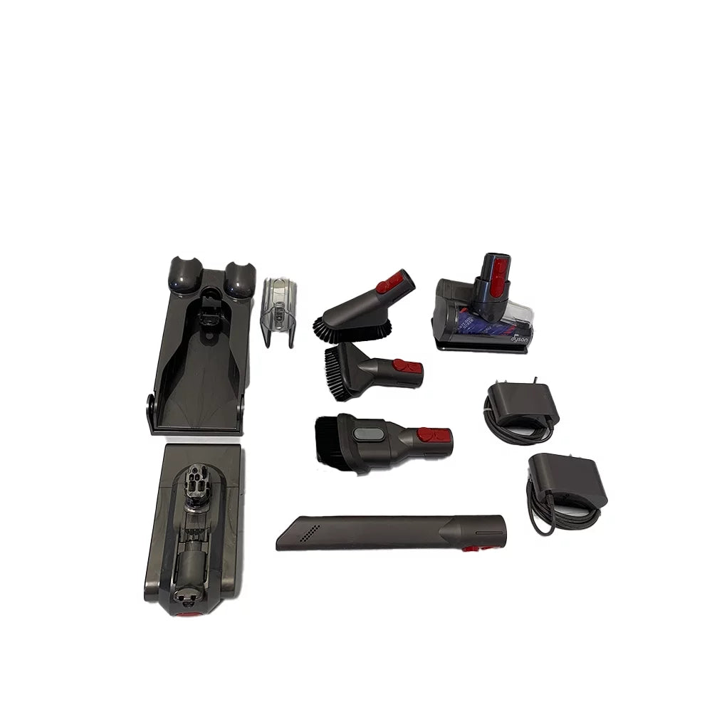 Cordless Vacuum Cleaner J984