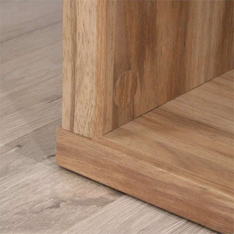 5 Shelf Wooden Bookcase D747337