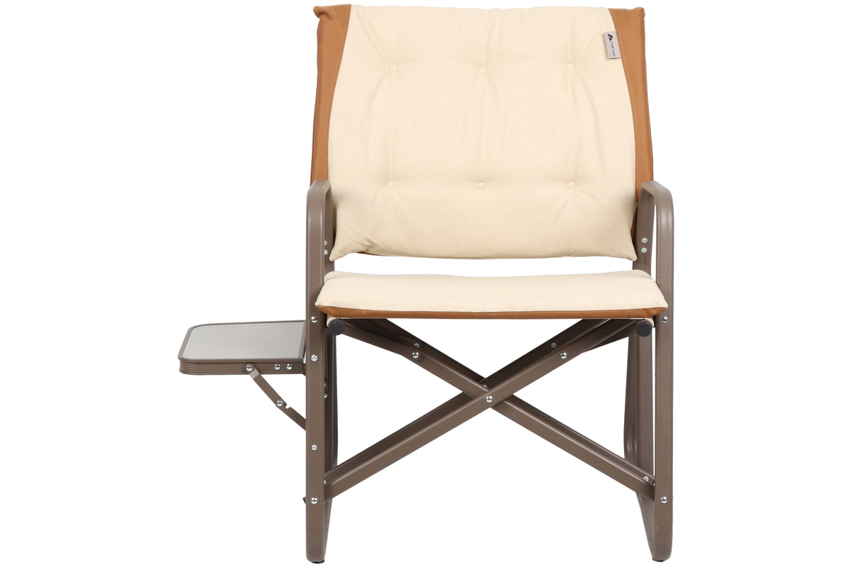 Beige Director Chair O9577
