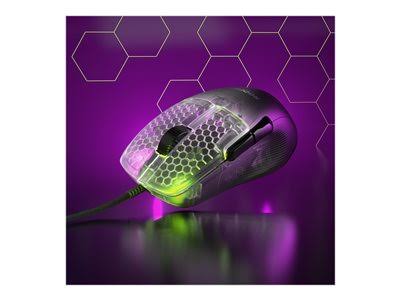 19K dpi Optical Gaming Mouse I332