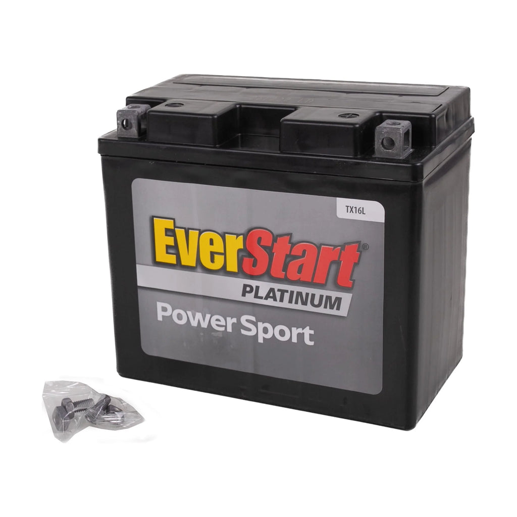 12 Volt AGM Battery 230 CCA B25190