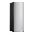 7 cu. ft. Convertible Upright Freezer/Refrigerator in Stainless Steel B8882