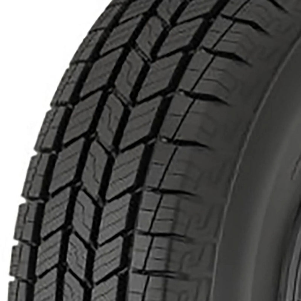 All Season 235/75R15 105T Light Truck Tire V766