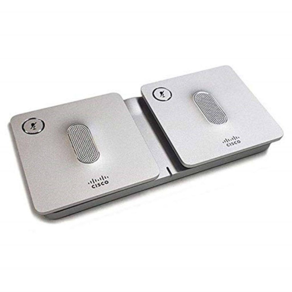 Wireless Microphone Pack of 2 X65522