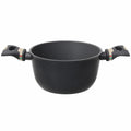 Casserole with Lid 2 Handles 20cm Z48877