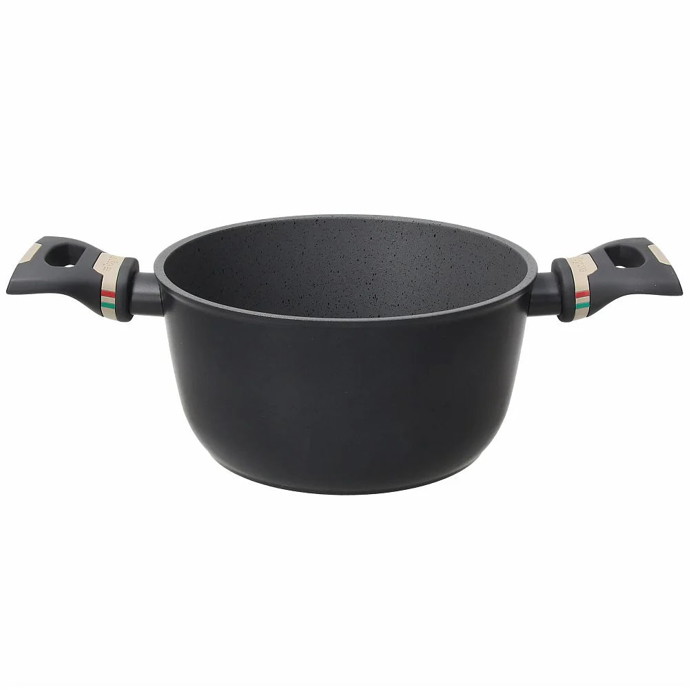 Casserole with Lid 2 Handles 20cm Z48877