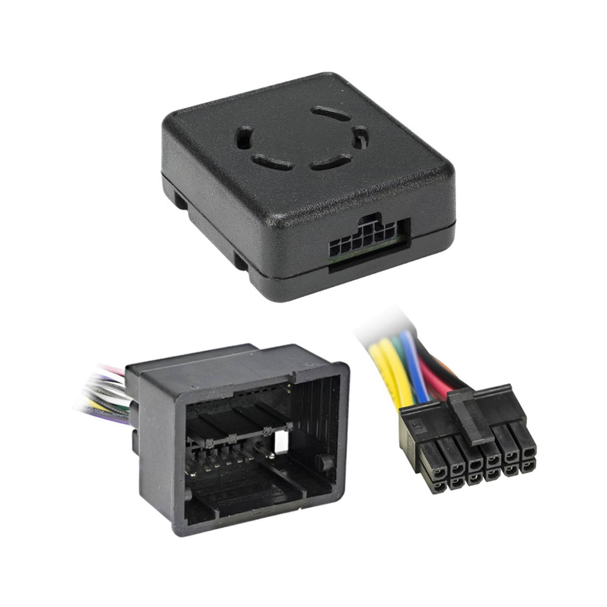 GM 2012-2016 Data Interface Y280