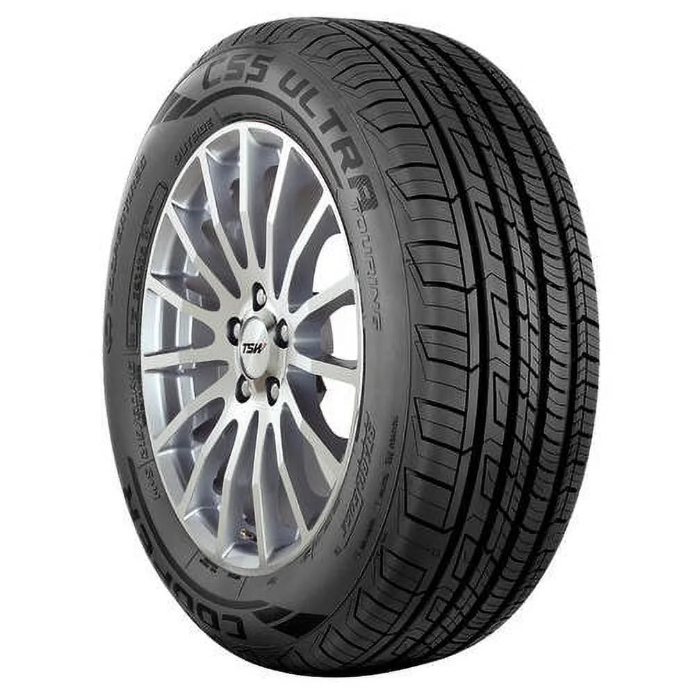 All-Season Touring Tire A526