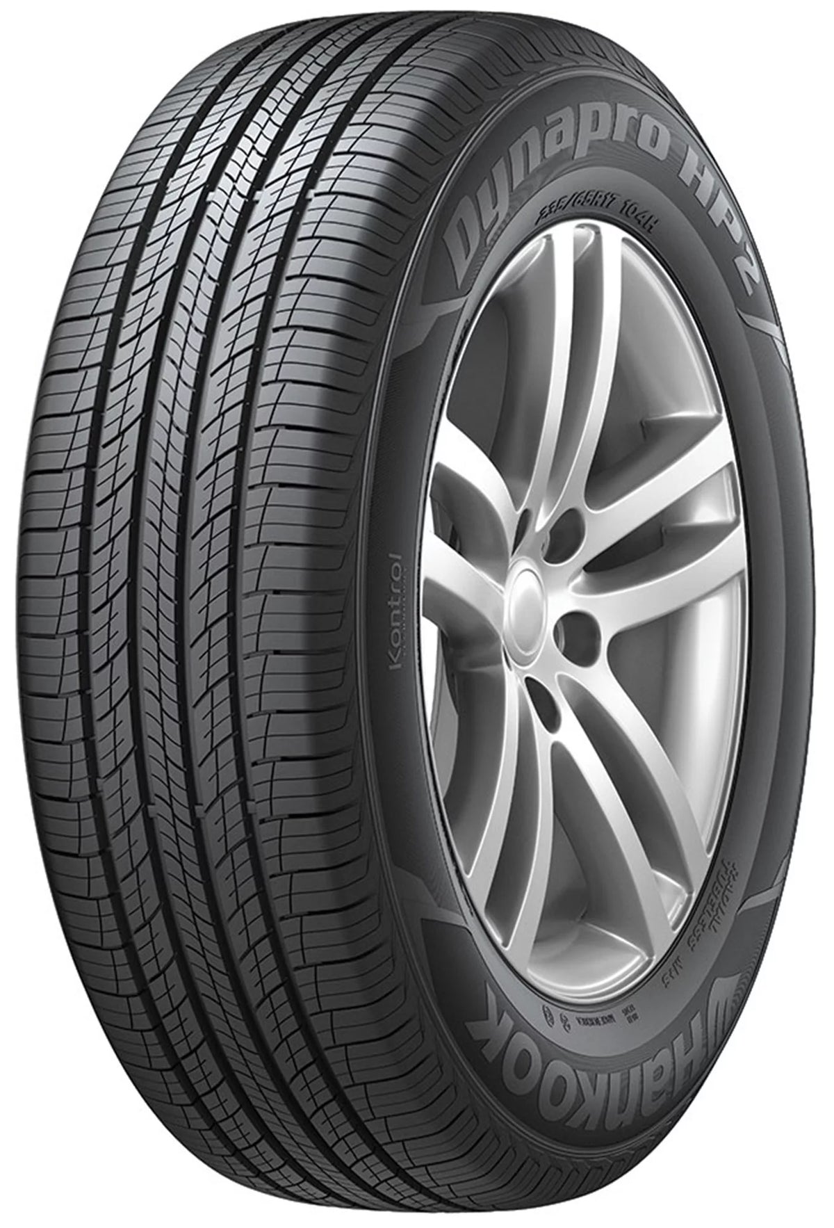 All Season 275/60R18 113H SUV/Crossover Tire R946380
