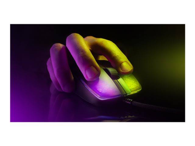 19K dpi Optical Gaming Mouse I332