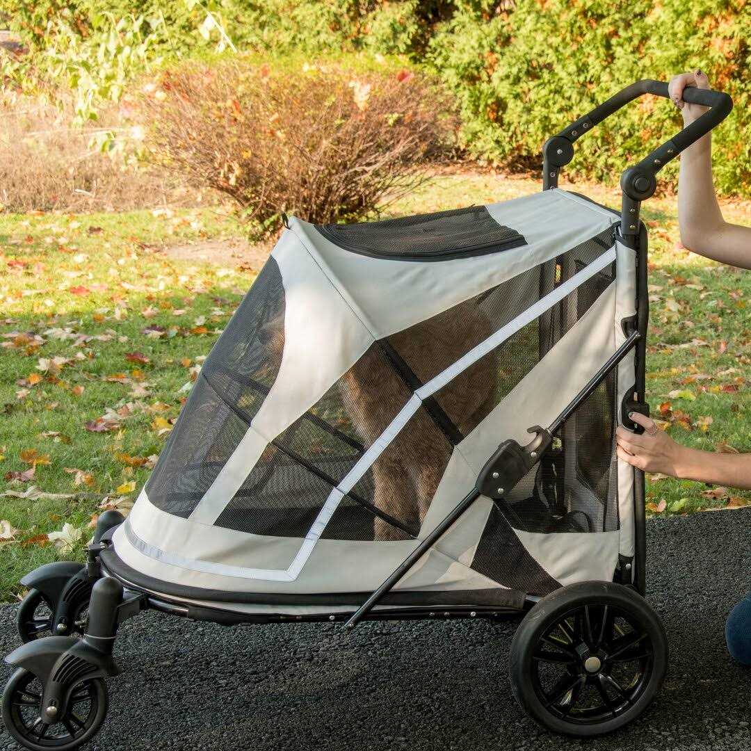 Pet Stroller J1664