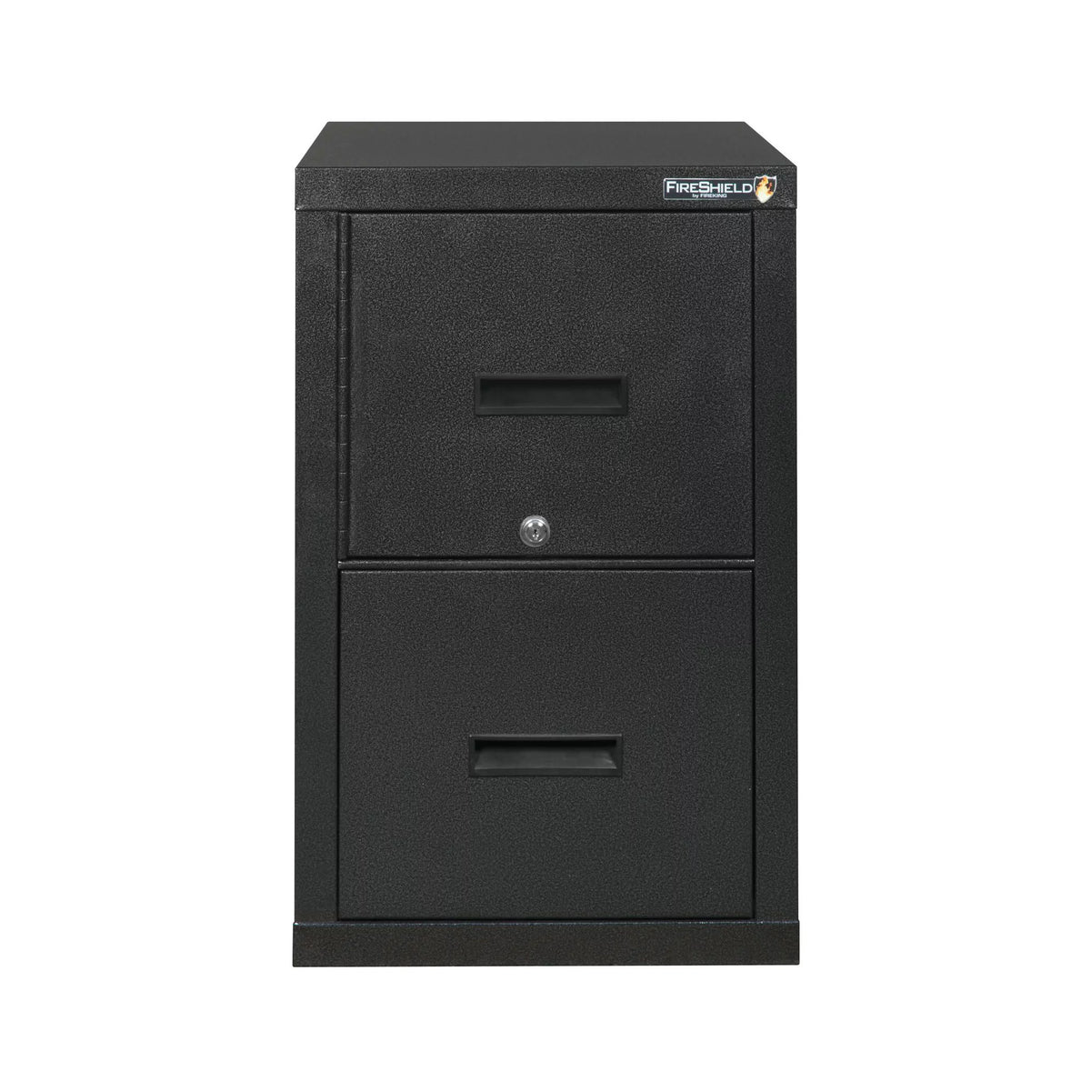 22"D Vertical 1-Drawer Metal File Cabinet And Safe Y6191
