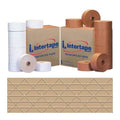 Kraft Reinforced Tape, 450' Length x 70mm Width N382